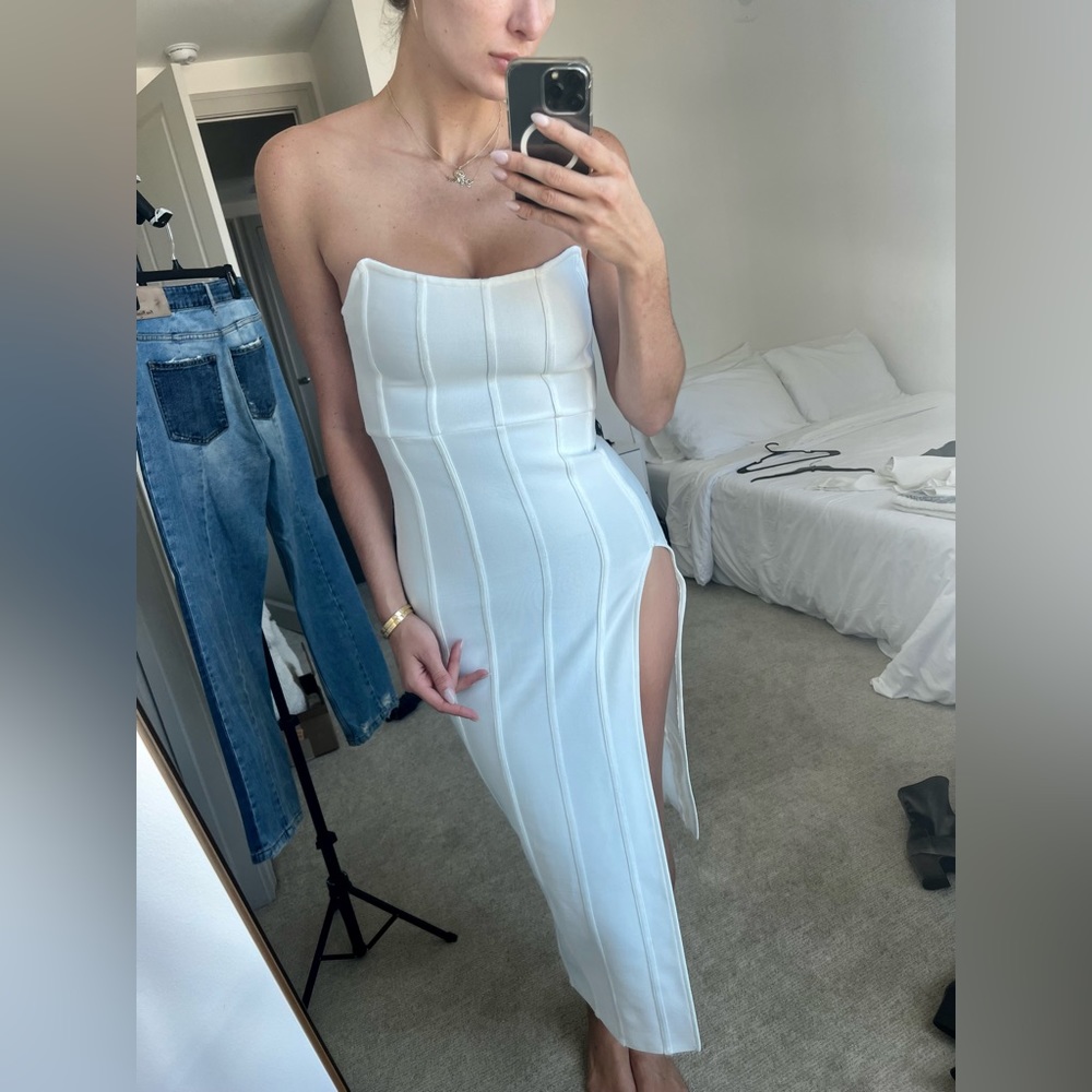 House of CB Dress